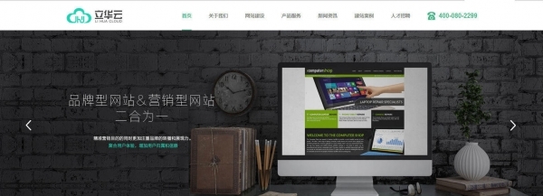 定制型網站與模板型網站深度解析 如何選擇最適合您的建站方案？